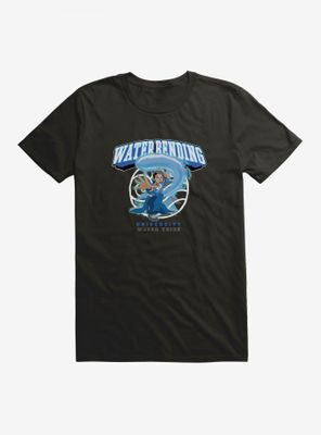 Avatar: The Last Airbender Waterbending University T-Shirt
