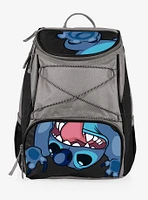 Disney Lilo and Stitch Backpack Cooler Stitch Black