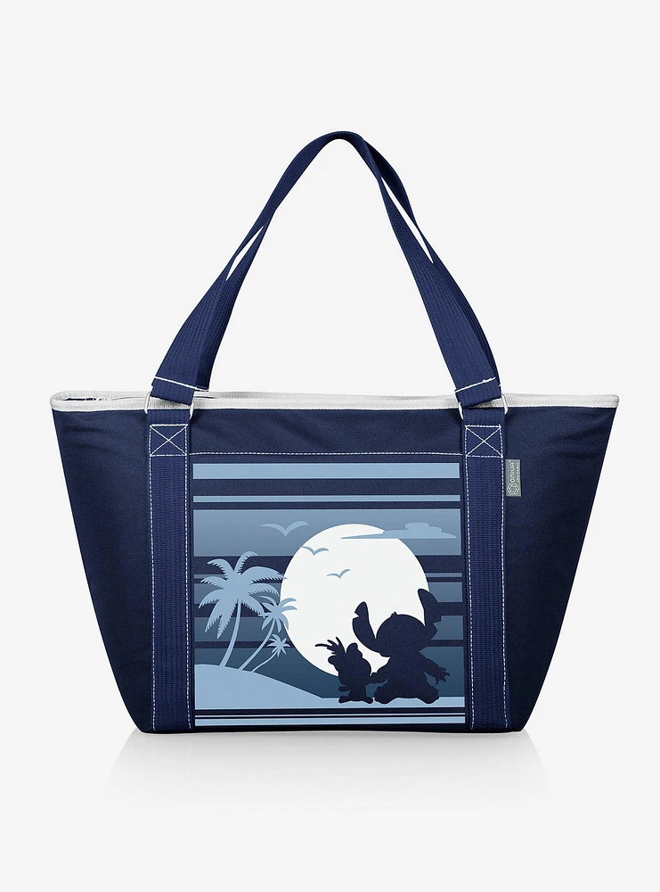 Disney Lilo and Stitch Scrump Cooler Tote