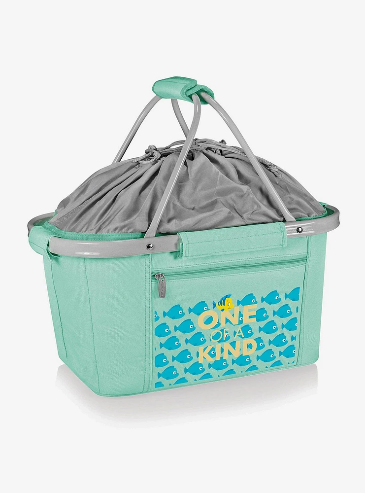 Disney The Little Mermaid Collapsible Basket