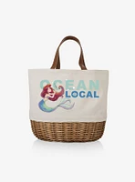 Disney The Little Mermaid Promenade Basket