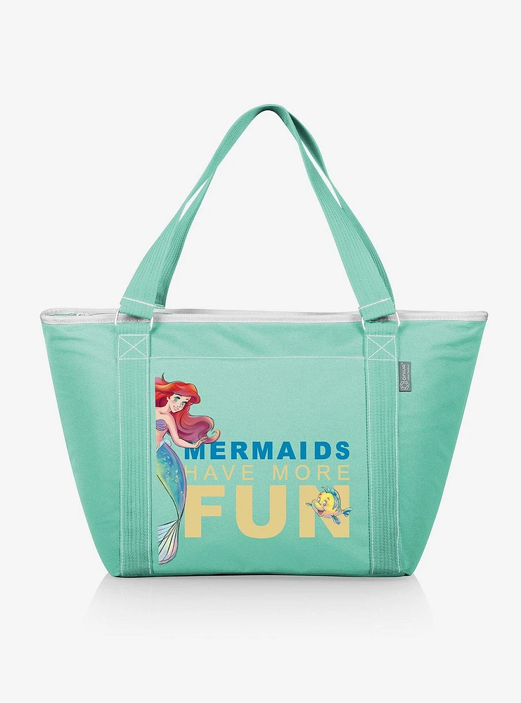 Disney The Little Mermaid Topanga Cooler