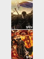 Berserk Poster Pack