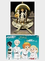 The Promised Neverland Poster Pack