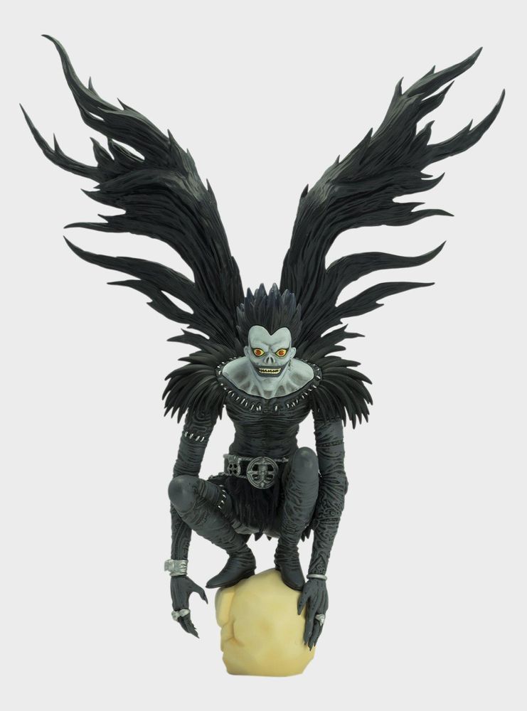 Death Note Ryuk Figurine