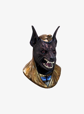 Anubis Mask