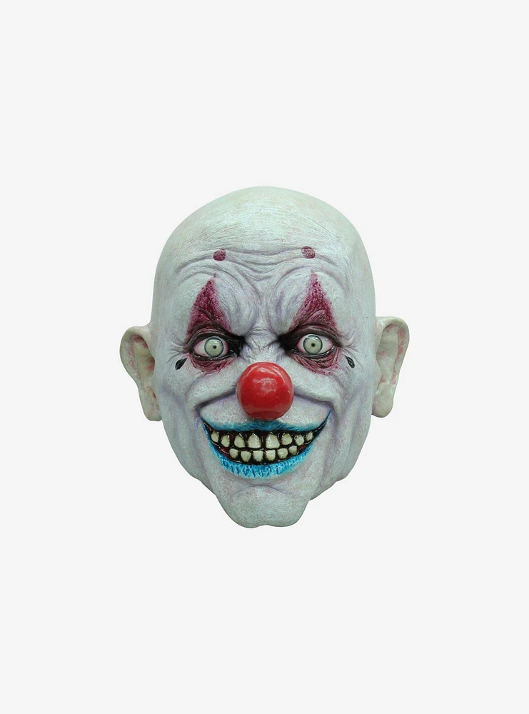 Crappy the Clown Mask