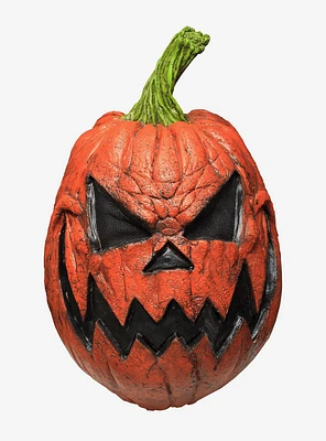 Jack O'lantern Mask