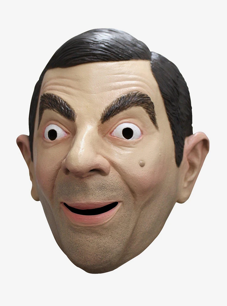 Mr Bean Mask