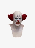 Scary Clown Mask