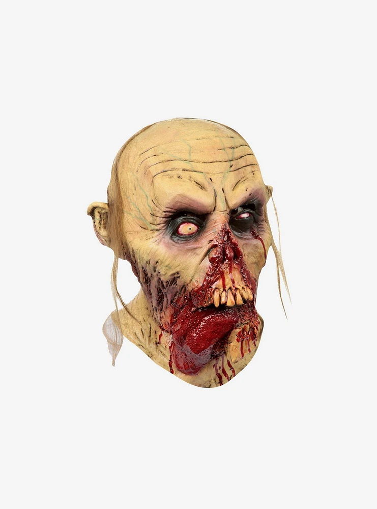 Zombie Tongue Mask