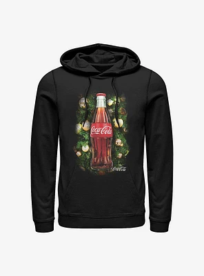 Coke Christmas Blessings Hoodie