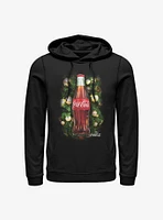 Coke Christmas Blessings Hoodie