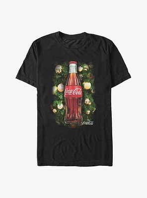 Coke Christmas Blessings T-Shirt