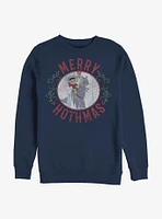 Star Wars Hothmas Crew Sweatshirt