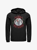 Star Wars Hothmas Hoodie