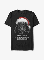 Star Wars Lack Of Cheer T-Shirt