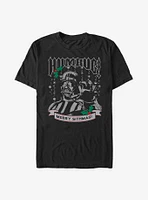 Star Wars Sith Humbug T-Shirt