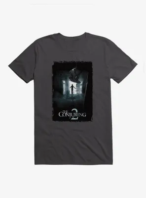 The Conjuring 2 Movie Poster T-Shirt