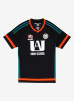 My Hero Academia Katsuki Bakugo Soccer Jersey - BoxLunch Exclusive