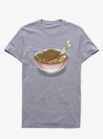 Star Wars Chewbacca Ramen T-Shirt