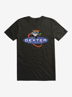 Dexter's Laboratory Boy Genius T-Shirt