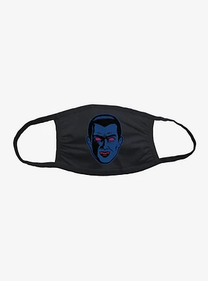 Universal Monsters Dracula Hypnotize Face Mask