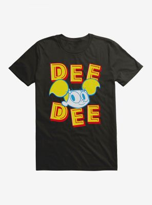 Dexter's Laboratory Dee T-Shirt
