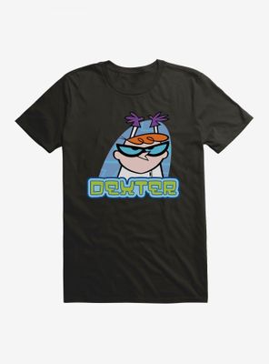 Dexter's Laboratory Dexter Hands Up T-Shirt