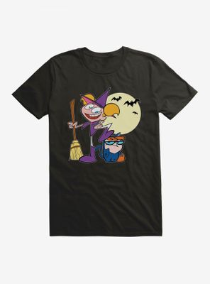 Dexter's Laboratory Halloween Costumes T-Shirt