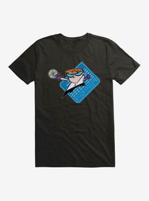 Dexter's Laboratory New School Science T-Shirt