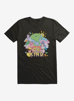 Care Bears Be Kind T-Shirt