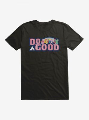 Care Bears Do Good T-Shirt