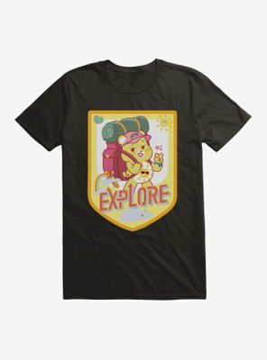 Care Bears Explore T-Shirt