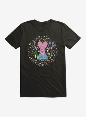 Care Bears I Love Me T-Shirt