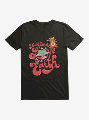 Care Bears Love The Earth T-Shirt