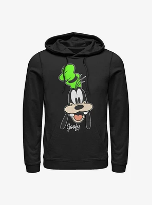 Disney Goofy Big Face Hoodie