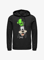 Disney Goofy Big Face Hoodie