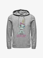 Disney Lilo & Stitch This Is Scrump Hoodie