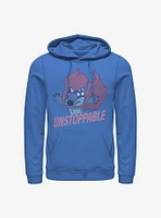 Disney Lilo & Stitch Unstoppable Hoodie