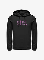 Bratz Sassy Group Hoodie