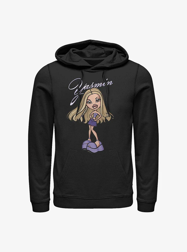 Bratz Yasmin Hoodie