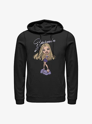 Bratz Yasmin Hoodie