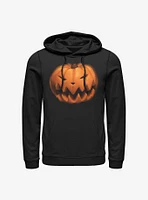 The Nightmare Before Christmas Pumpkin King Hoodie