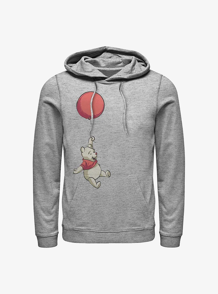 Disney Winnie The Pooh Balloon Hoodie