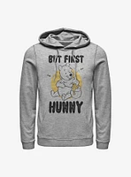 Disney Winnie The Pooh First Hunny Hoodie