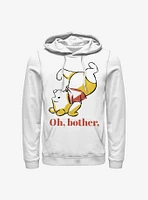 Disney Winnie The Pooh Oh, Bother Hoodie