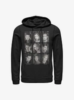 Buffy The Vampire Slayer Sunnydale High Hoodie