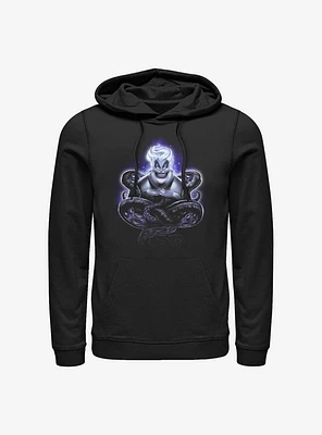 Disney The Little Mermaid Ursula Hoodie