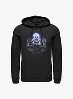 Disney The Little Mermaid Ursula Hoodie